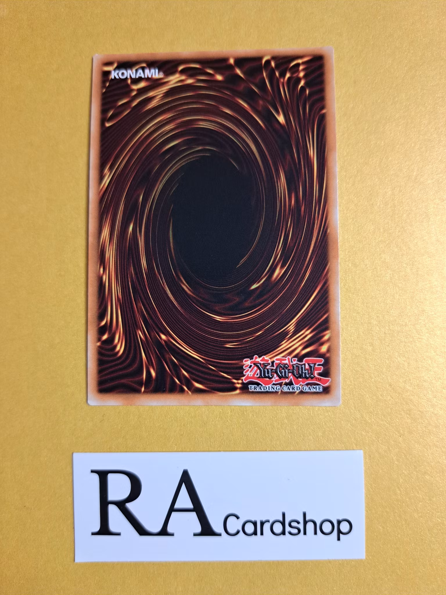 The Agent of Miracles - Jupiter 1st Edition EN052 Ghosts From the Past: The 2nd Haunting GFP2 Yu-Gi-Oh