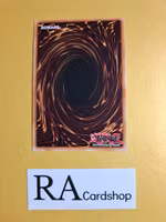 The Agent of Miracles - Jupiter 1st Edition EN052 Ghosts From the Past: The 2nd Haunting GFP2 Yu-Gi-Oh