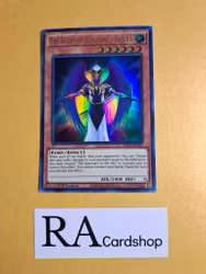 The Agent of Judgment - Saturn 1st Edition EN053 Ghosts From the Past: The 2nd Haunting GFP2 Yu-Gi-Oh