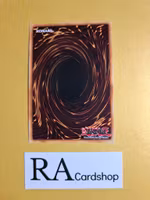 The Agent of Judgment - Saturn 1st Edition EN053 Ghosts From the Past: The 2nd Haunting GFP2 Yu-Gi-Oh