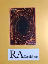 The Agent of Judgment - Saturn 1st Edition EN053 Ghosts From the Past: The 2nd Haunting GFP2 Yu-Gi-Oh