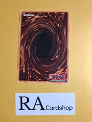 The Agent of Entropy - Uranus 1st Edition EN054 Ghosts From the Past: The 2nd Haunting GFP2 Yu-Gi-Oh