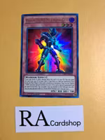 Vision Hero Multiply Guy 1st Edition EN056 Ghosts From the Past: The 2nd Haunting GFP2 Yu-Gi-Oh