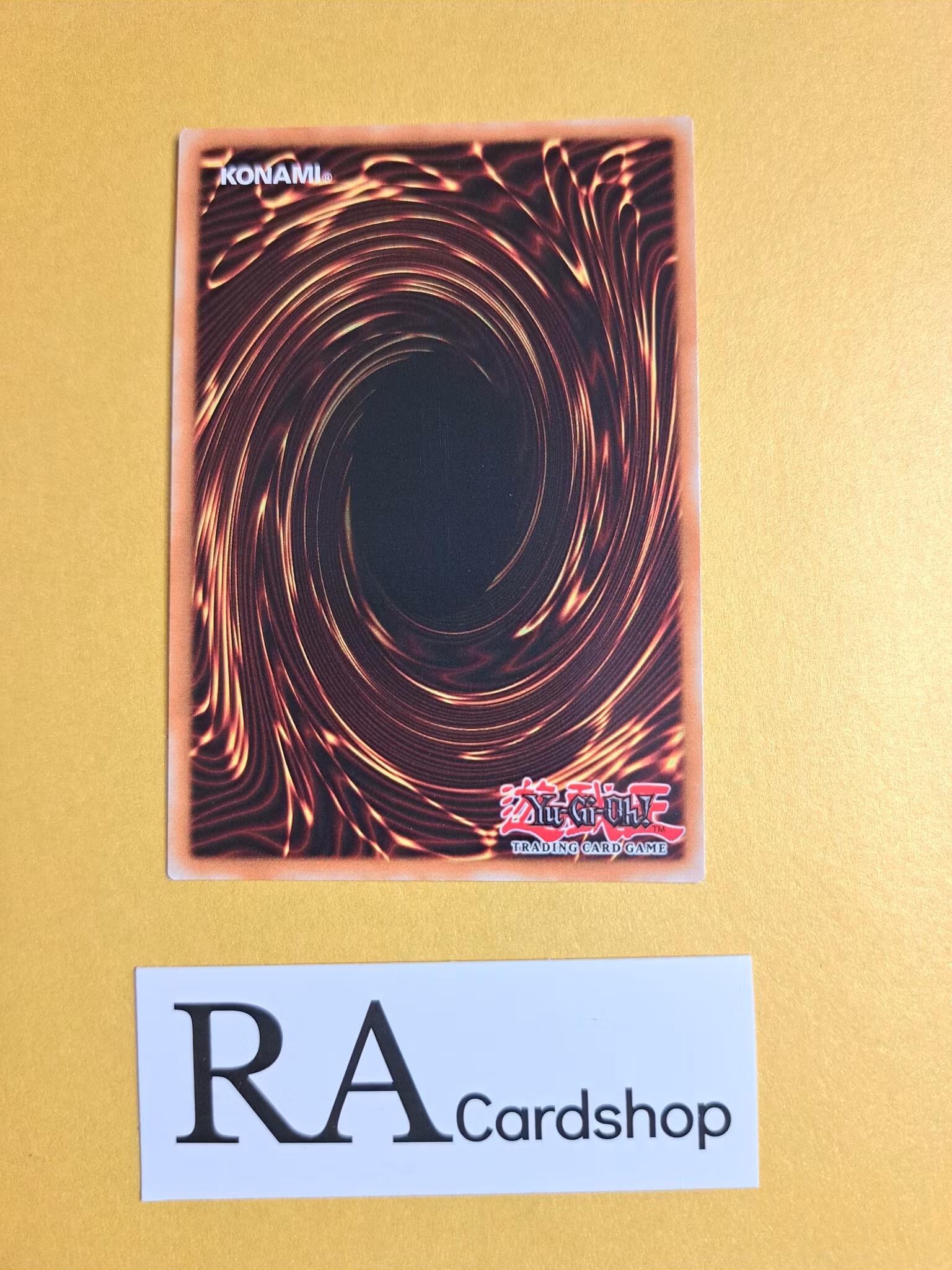 Vision Hero Multiply Guy 1st Edition EN056 Ghosts From the Past: The 2nd Haunting GFP2 Yu-Gi-Oh