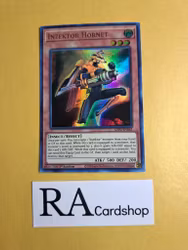 Inzektor Hornet 1st Edition EN062 Ghosts From the Past: The 2nd Haunting GFP2 Yu-Gi-Oh