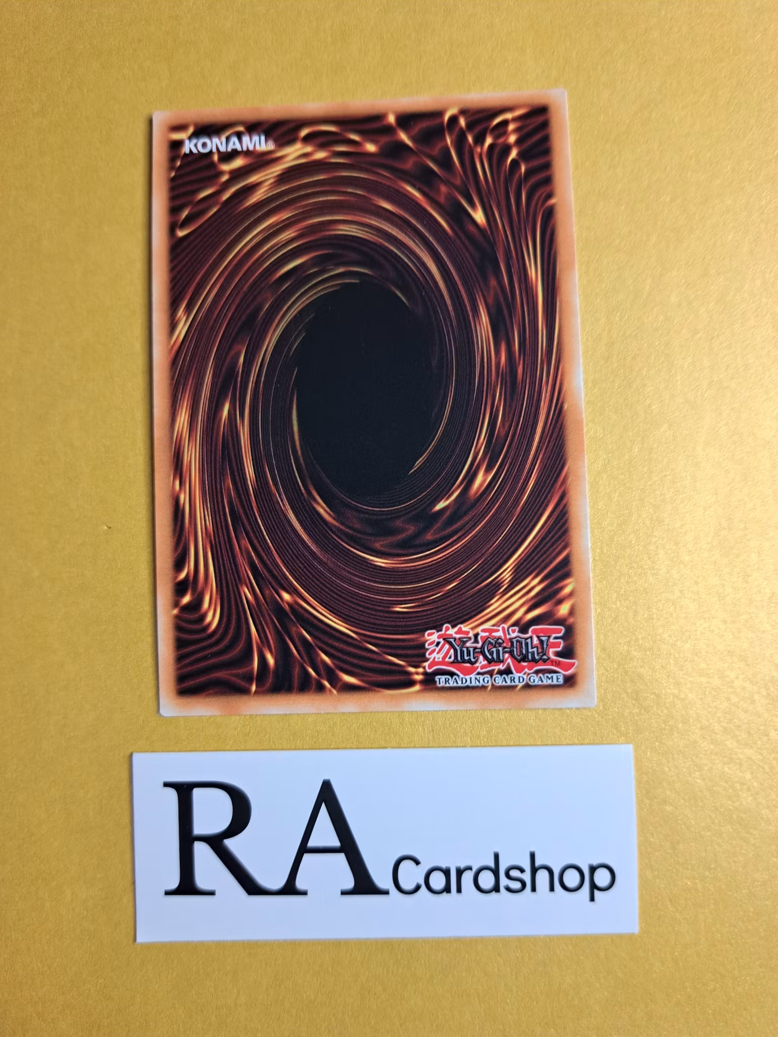 Inzektor Hornet 1st Edition EN062 Ghosts From the Past: The 2nd Haunting GFP2 Yu-Gi-Oh