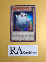 Ghostrick Specter 1st Edition EN065 Ghosts From the Past: The 2nd Haunting GFP2 Yu-Gi-Oh