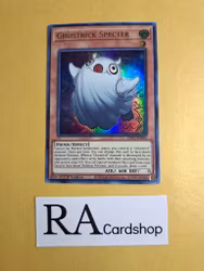 Ghostrick Specter 1st Edition EN065 Ghosts From the Past: The 2nd Haunting GFP2 Yu-Gi-Oh