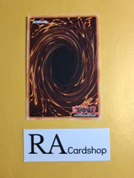 Ghostrick Specter 1st Edition EN065 Ghosts From the Past: The 2nd Haunting GFP2 Yu-Gi-Oh