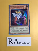 Ghostrick Jiangshi 1st Edition EN066 Ghosts From the Past: The 2nd Haunting GFP2 Yu-Gi-Oh