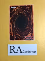 Ghostrick Jiangshi 1st Edition EN066 Ghosts From the Past: The 2nd Haunting GFP2 Yu-Gi-Oh