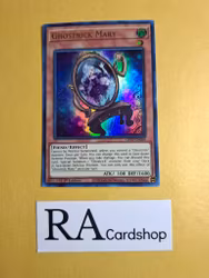 Ghostrick Mary 1st Edition EN068 Ghosts From the Past: The 2nd Haunting GFP2 Yu-Gi-Oh