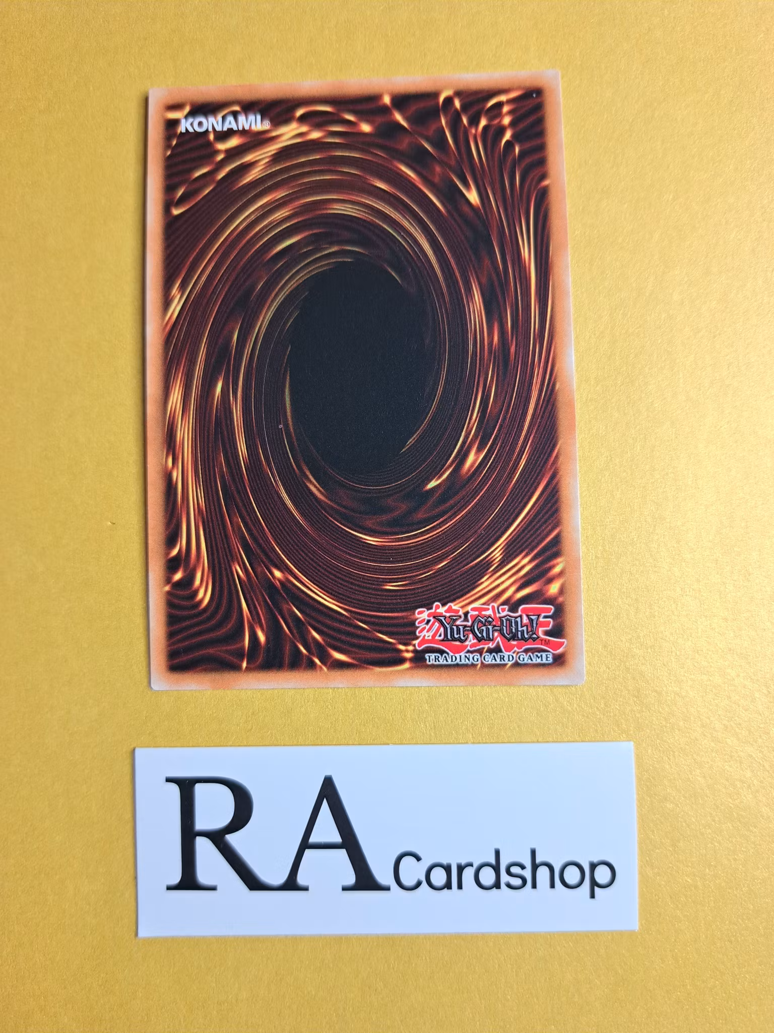 Ghostrick Mary 1st Edition EN068 Ghosts From the Past: The 2nd Haunting GFP2 Yu-Gi-Oh