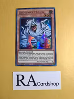 Ghostrick Mummy 1st Edition EN069 Ghosts From the Past: The 2nd Haunting GFP2 Yu-Gi-Oh