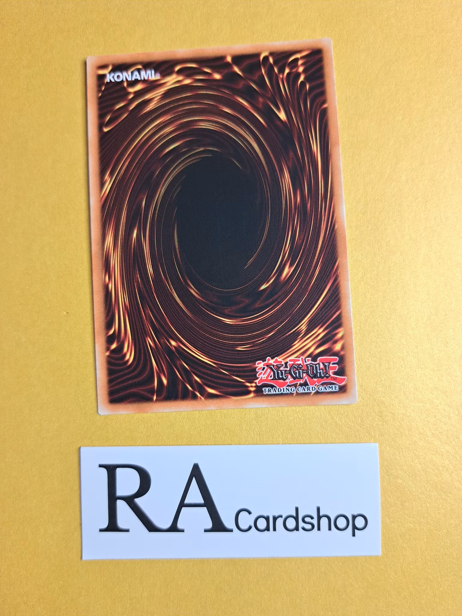 Ghostrick Mummy 1st Edition EN069 Ghosts From the Past: The 2nd Haunting GFP2 Yu-Gi-Oh