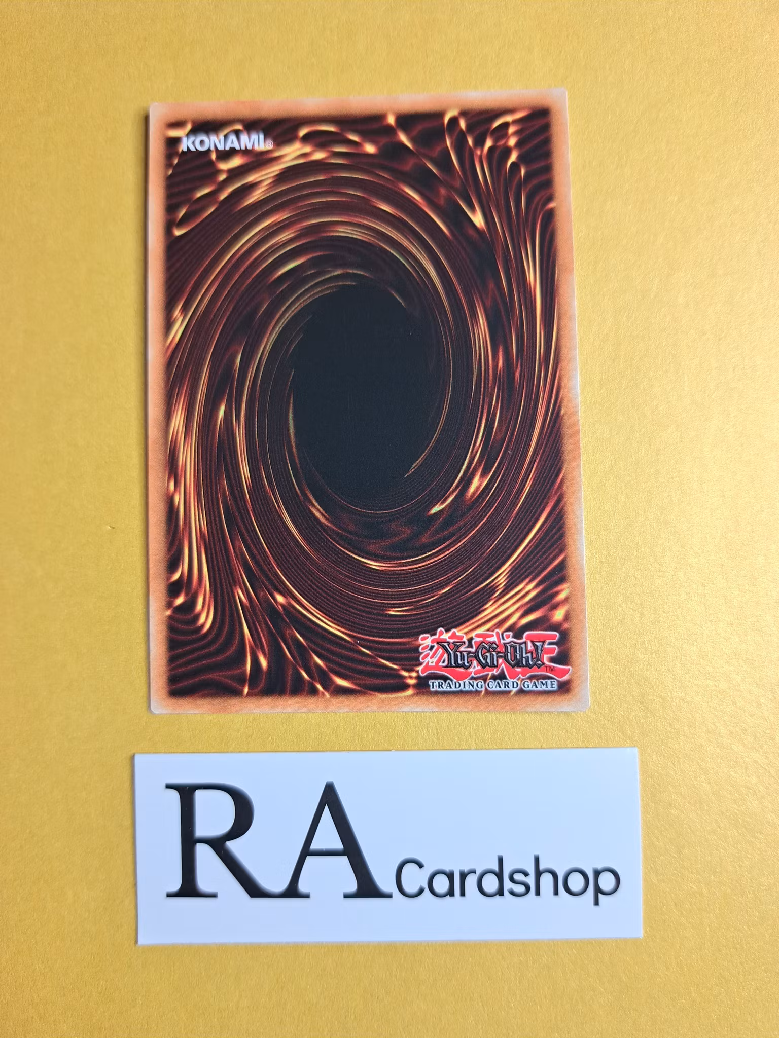 Vampire Sorcerer 1st Edition EN070 Ghosts From the Past: The 2nd Haunting GFP2 Yu-Gi-Oh