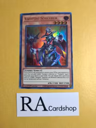 Vampire Sorcerer 1st Edition EN070 Ghosts From the Past: The 2nd Haunting GFP2 Yu-Gi-Oh