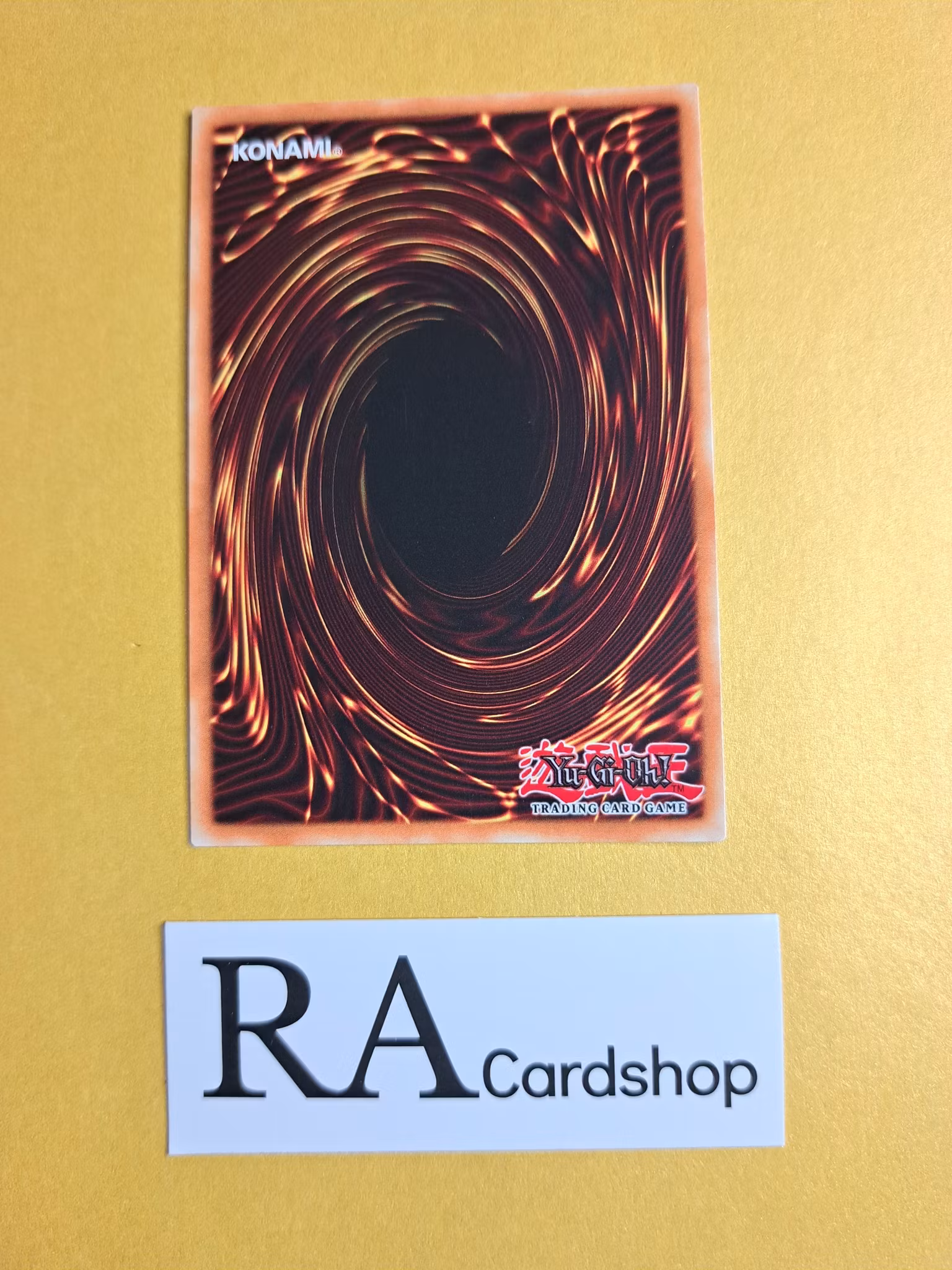 Shadow Vampire 1st Edition EN071 Ghosts From the Past: The 2nd Haunting GFP2 Yu-Gi-Oh