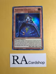 Vampire Grace 1st Edition EN072 Ghosts From the Past: The 2nd Haunting GFP2 Yu-Gi-Oh