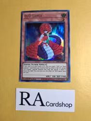 D/D Lamia 1st Edition EN077 Ghosts From the Past: The 2nd Haunting GFP2 Yu-Gi-Oh