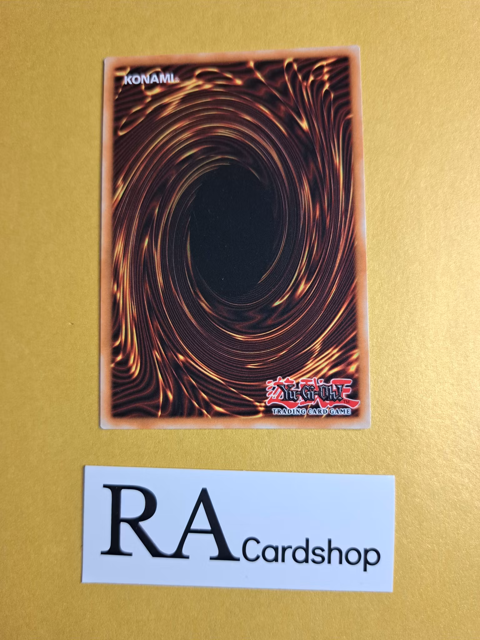 D/D Lamia 1st Edition EN077 Ghosts From the Past: The 2nd Haunting GFP2 Yu-Gi-Oh