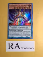 D/D/D Destiny King Zero Laplace 1st Edition EN079 Ghosts From the Past: The 2nd Haunting GFP2 Yu-Gi-Oh