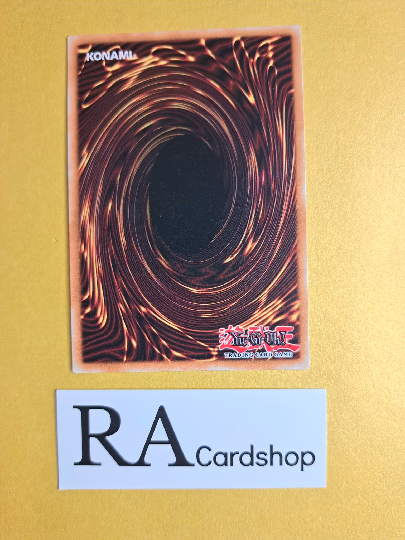 D/D/D Destiny King Zero Laplace 1st Edition EN079 Ghosts From the Past: The 2nd Haunting GFP2 Yu-Gi-Oh