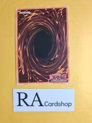 D/D/D Destiny King Zero Laplace 1st Edition EN079 Ghosts From the Past: The 2nd Haunting GFP2 Yu-Gi-Oh