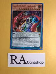 Go! - D/D/D Divine Zero King Rage 1st Edition EN080 Ghosts From the Past: The 2nd Haunting GFP2 Yu-Gi-Oh