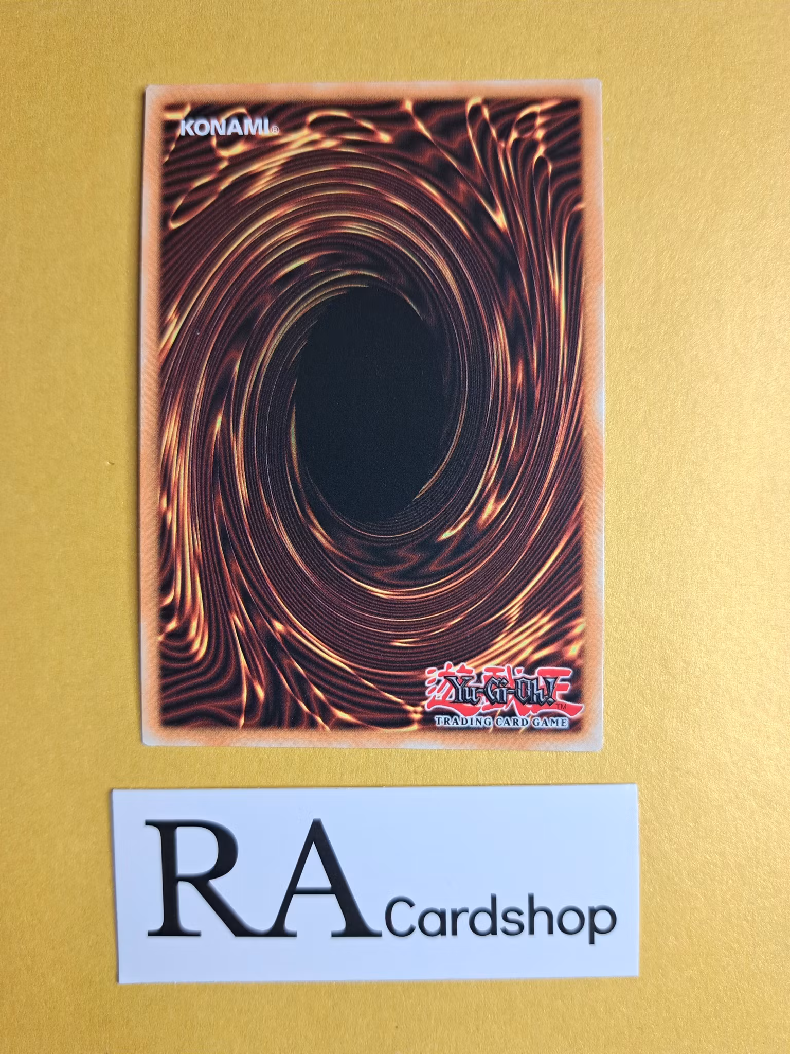 Code Radiator 1st Edition EN081 Ghosts From the Past: The 2nd Haunting GFP2 Yu-Gi-Oh