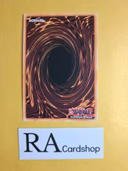 Code Radiator 1st Edition EN081 Ghosts From the Past: The 2nd Haunting GFP2 Yu-Gi-Oh