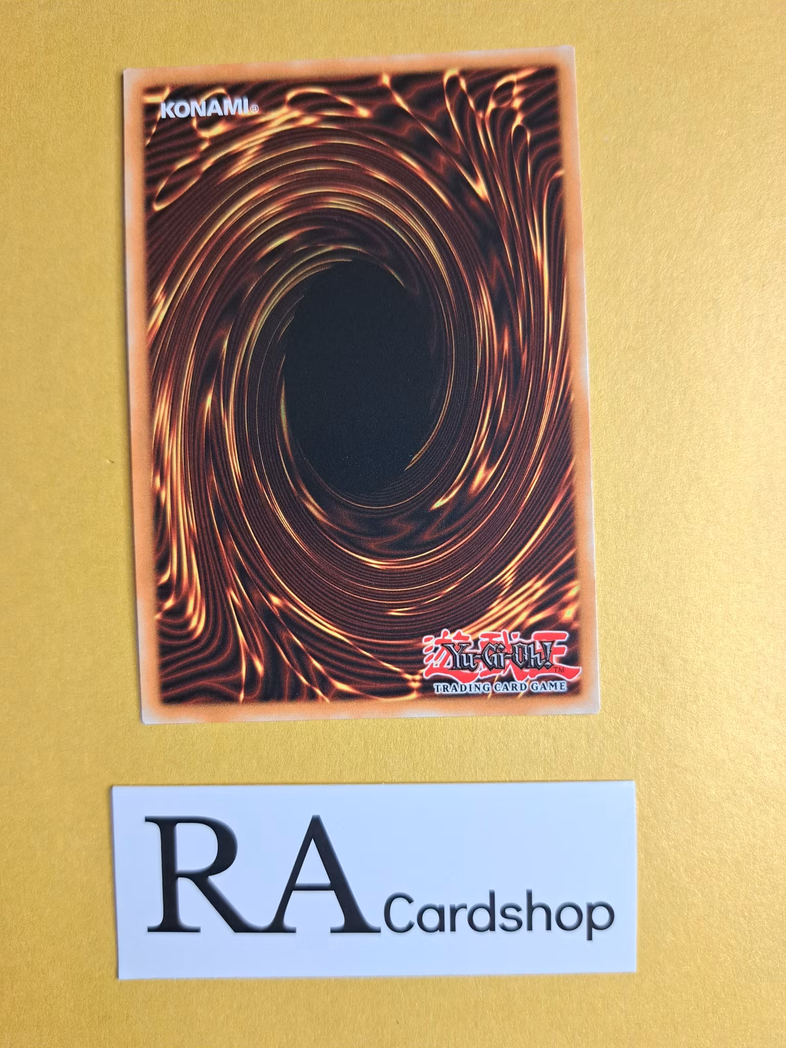 Code Generator 1st Edition EN082 Ghosts From the Past: The 2nd Haunting GFP2 Yu-Gi-Oh