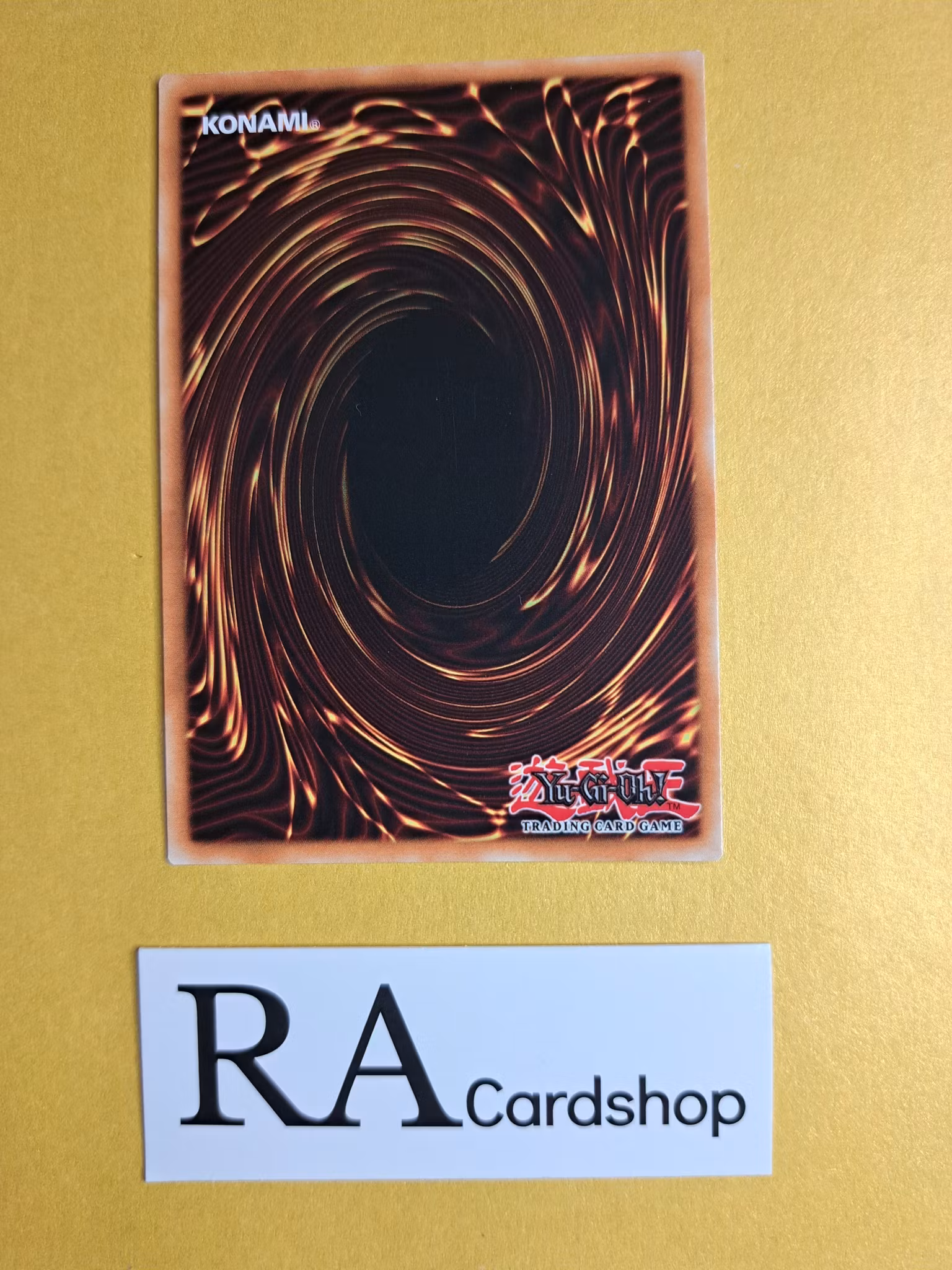 Tenyi Spirit - Mapura 1st Edition EN085 Ghosts From the Past: The 2nd Haunting GFP2 Yu-Gi-Oh