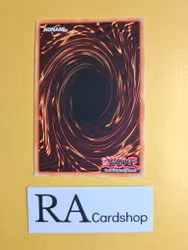 Tenyi Spirit - Nahata 1st Edition EN086 Ghosts From the Past: The 2nd Haunting GFP2 Yu-Gi-Oh