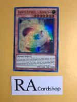 Tenyi Spirit - Ashuna 1st Edition EN088 Ghosts From the Past: The 2nd Haunting GFP2 Yu-Gi-Oh
