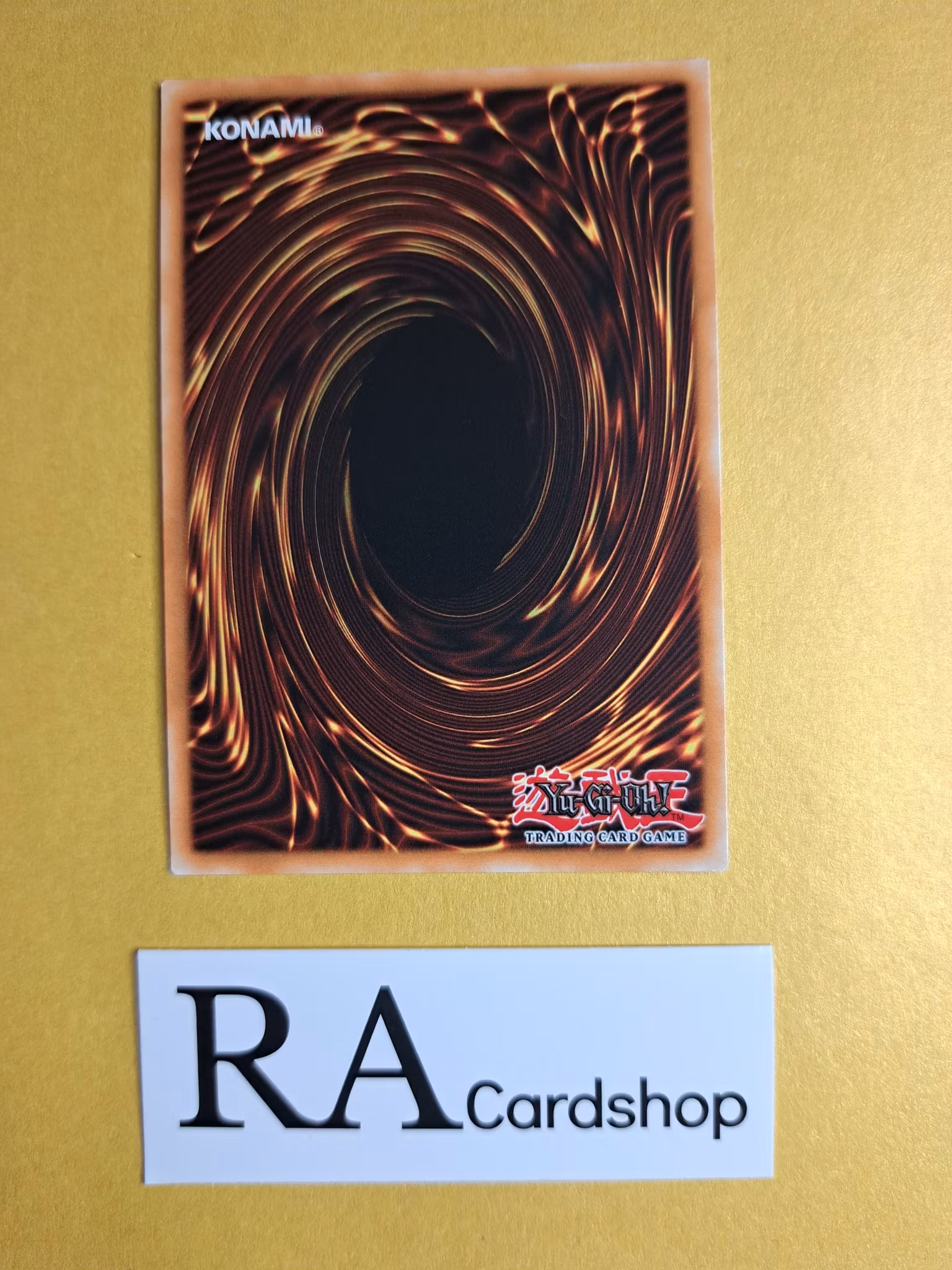 Tenyi Spirit - Ashuna 1st Edition EN088 Ghosts From the Past: The 2nd Haunting GFP2 Yu-Gi-Oh