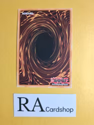 Hela Generaider Boss of Doom 1st Edition EN090 Ghosts From the Past: The 2nd Haunting GFP2 Yu-Gi-Oh