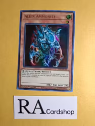 Alien Ammonite 1st Edition EN100 Ghosts From the Past: The 2nd Haunting GFP2 Yu-Gi-Oh