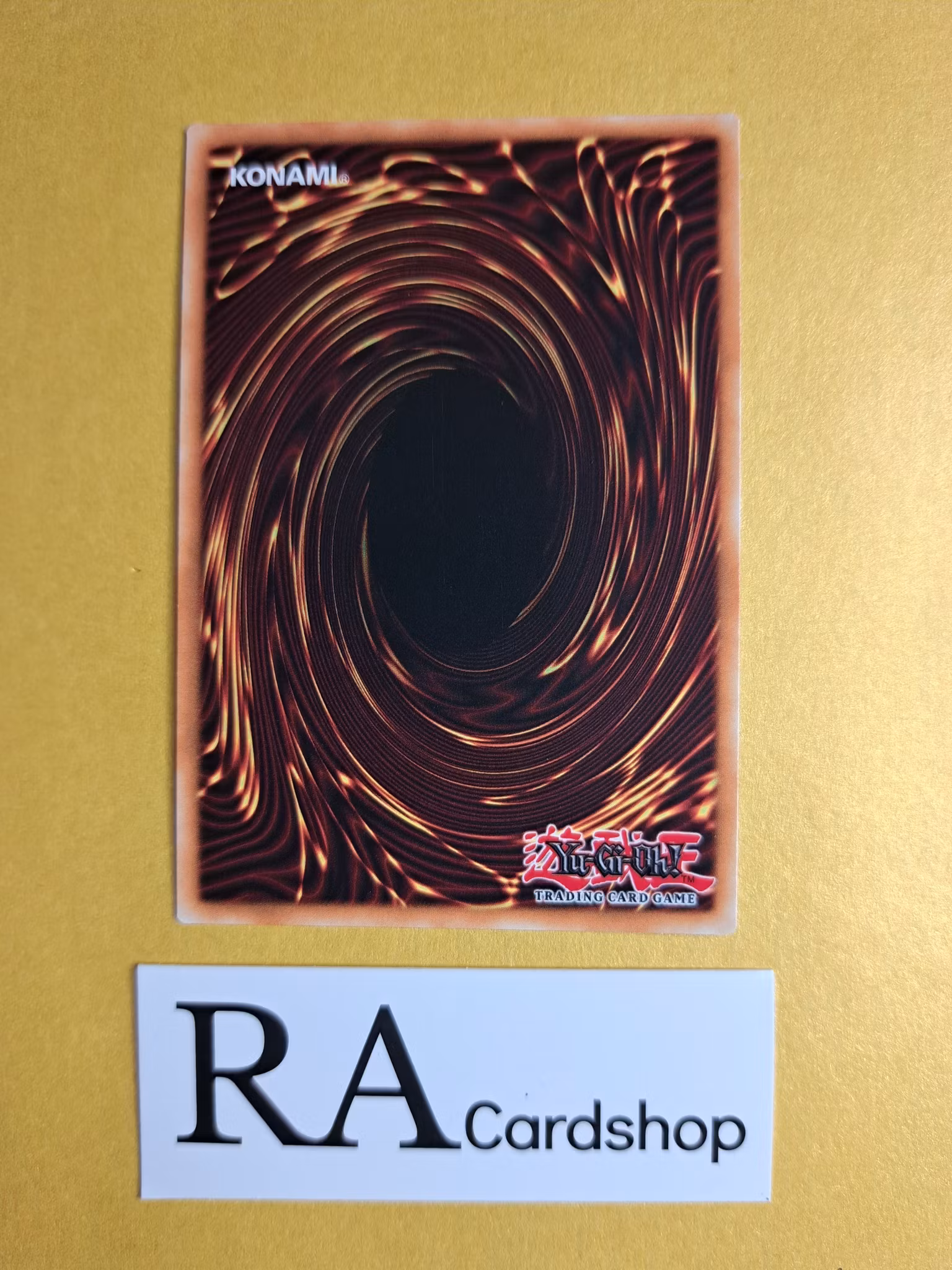 Alien Ammonite 1st Edition EN100 Ghosts From the Past: The 2nd Haunting GFP2 Yu-Gi-Oh