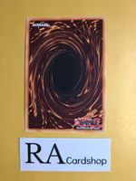 Alien Ammonite 1st Edition EN100 Ghosts From the Past: The 2nd Haunting GFP2 Yu-Gi-Oh