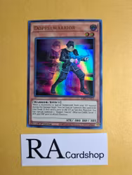 Doppelwarrior 1st Edition EN102 Ghosts From the Past: The 2nd Haunting GFP2 Yu-Gi-Oh