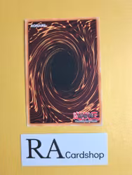 Doppelwarrior 1st Edition EN102 Ghosts From the Past: The 2nd Haunting GFP2 Yu-Gi-Oh