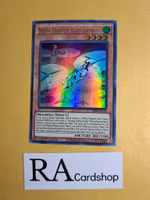 Mecha Phantom Beast Coltwing 1st Edition EN103 Ghosts From the Past: The 2nd Haunting GFP2 Yu-Gi-Oh