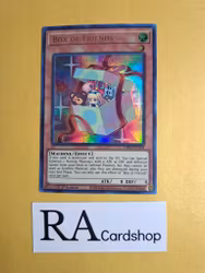 Box of Friends 1st Edition EN104 Ghosts From the Past: The 2nd Haunting GFP2 Yu-Gi-Oh