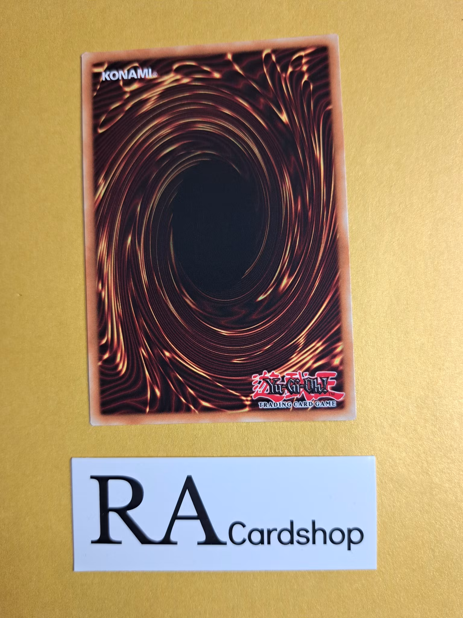 Box of Friends 1st Edition EN104 Ghosts From the Past: The 2nd Haunting GFP2 Yu-Gi-Oh