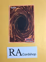 Deskbot 001 1st Edition EN107 Ghosts From the Past: The 2nd Haunting GFP2 Yu-Gi-Oh