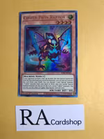 Cipher Twin Raptor 1st Edition EN109 Ghosts From the Past: The 2nd Haunting GFP2 Yu-Gi-Oh