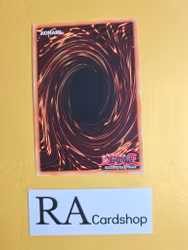 Cipher Twin Raptor 1st Edition EN109 Ghosts From the Past: The 2nd Haunting GFP2 Yu-Gi-Oh