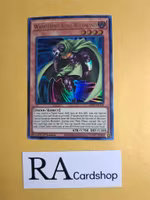 Wandering King Wildwind 1st Edition EN110 Ghosts From the Past: The 2nd Haunting GFP2 Yu-Gi-Oh