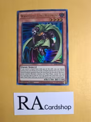Wandering King Wildwind 1st Edition EN110 Ghosts From the Past: The 2nd Haunting GFP2 Yu-Gi-Oh